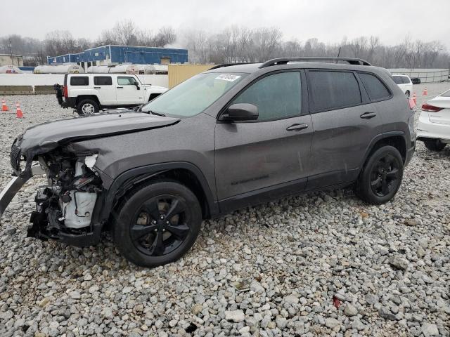Obraz 1 z 2019 JEEP CHEROKEE LATITUDE PLUS 2019 z VIN 1C4PJMLBXKD487011