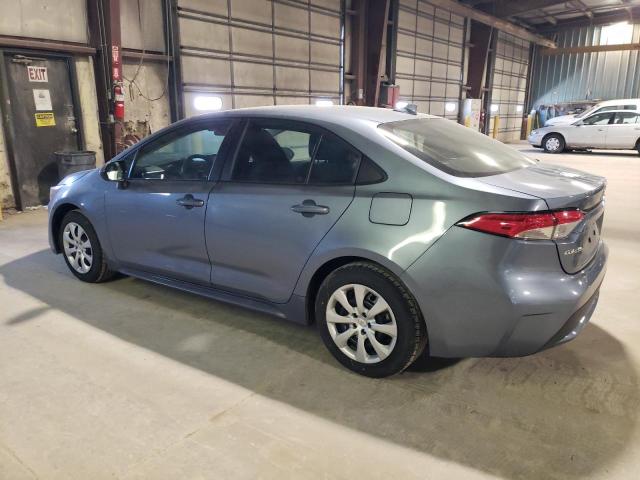 Obraz 2 z 2022 TOYOTA COROLLA LE 2022 z VIN 5YFEPMAE7NP330752