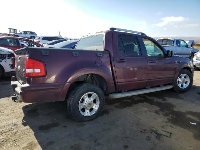 Изображение 3 2007 FORD EXPLORER LIMITED 2007 с VIN 1FMEU53857UA13169