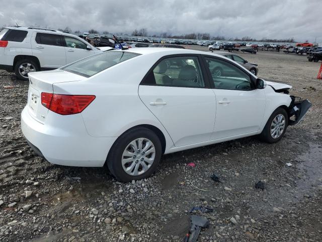 Изображение 3 2013 KIA FORTE EX 2013 с VIN KNAFU4A28D5724093