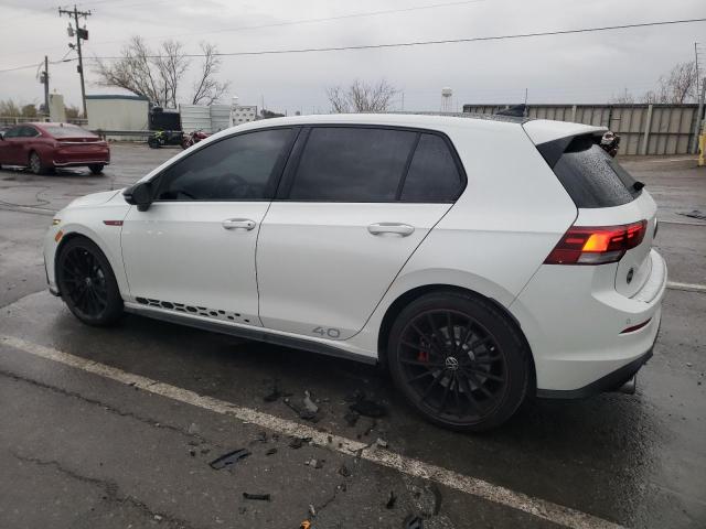 Image 2 of 2023 VOLKSWAGEN GTI 40TH ANNIVERSARY 2023 with VIN WVW9A7CD6PW186095