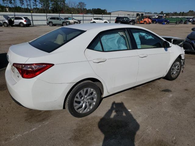 Obraz 3 z 2017 TOYOTA COROLLA L 2017 z VIN 5YFBURHE4HP737009