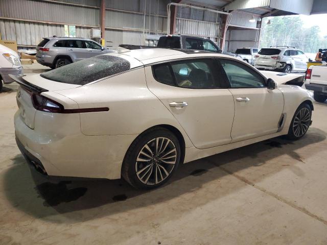 Изображение 3 2018 KIA STINGER PREMIUM 2018 с VIN KNAE25LA7J6014555