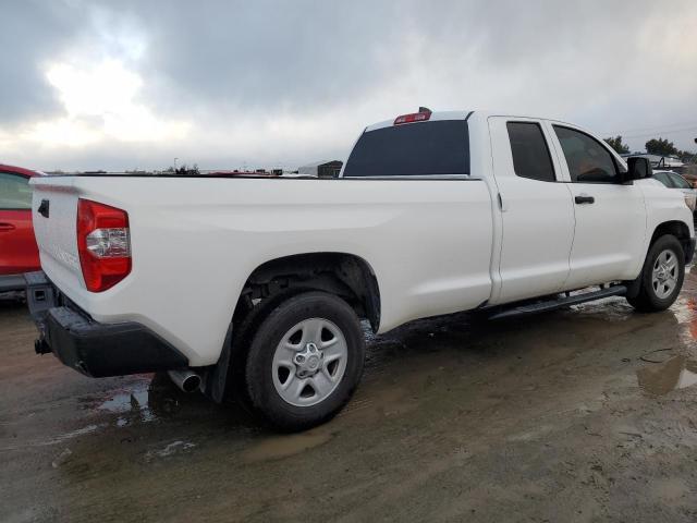 Image 3 of 2021 TOYOTA TUNDRA DOUBLE CAB SR/SR5 2021 with VIN 5TFTY5F16MX011522