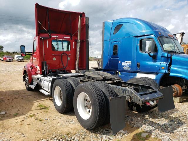 Изображение 3 2015 KENWORTH CONSTRUCTION T680 2015 с VIN 1XKYDP9X4FJ412963