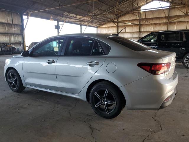 Изображение 2 2019 KIA RIO S 2019 с VIN 3KPA24AB8KE198312