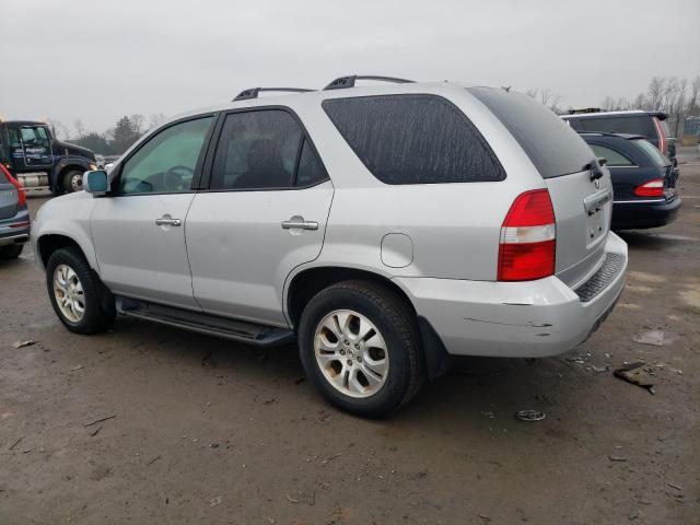 Изображение 2 2003 ACURA MDX TOURING 2003 с VIN 2HNYD18653H504494
