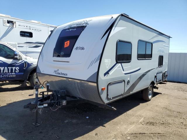 Image 2 of 2019 FVAP TRAILER 2019 with VIN 5ZT2CXHC9KL006306