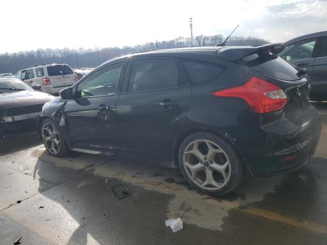 Изображение 2 2014 FORD FOCUS ST 2014 с VIN 1FADP3L95EL245493