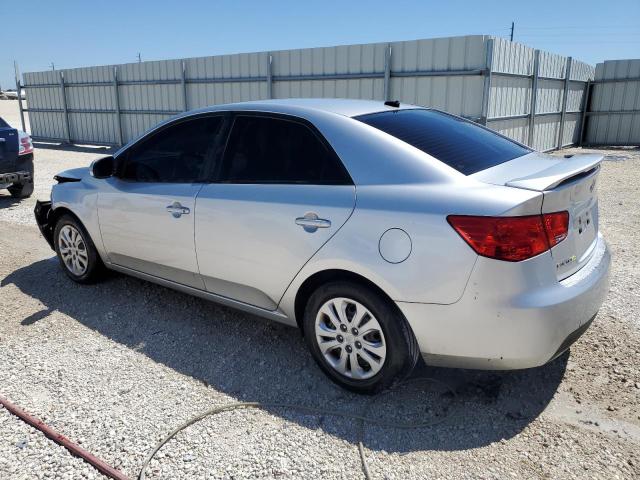 Image 2 of 2012 KIA FORTE EX 2012 with VIN KNAFU4A22C5517276