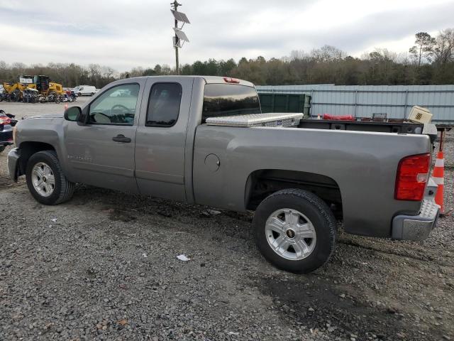 Image 2 of 2008 CHEVROLET SILVERADO C1500 2008 with VIN 1GCEC19C78Z174011