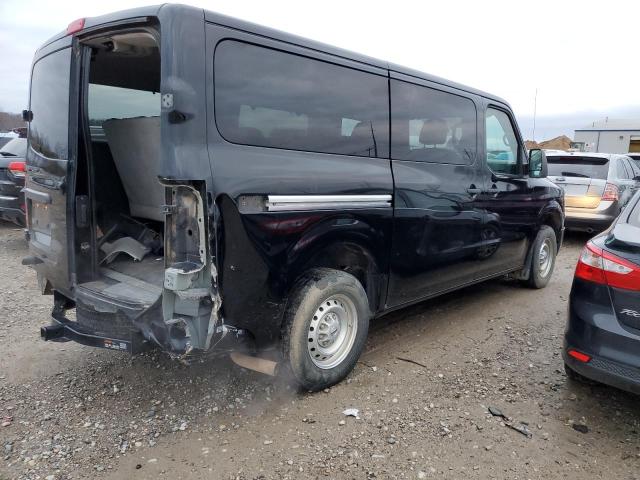 Obraz 3 z 2019 NISSAN NV 3500 2019 z VIN 5BZBF0AA4KN850587