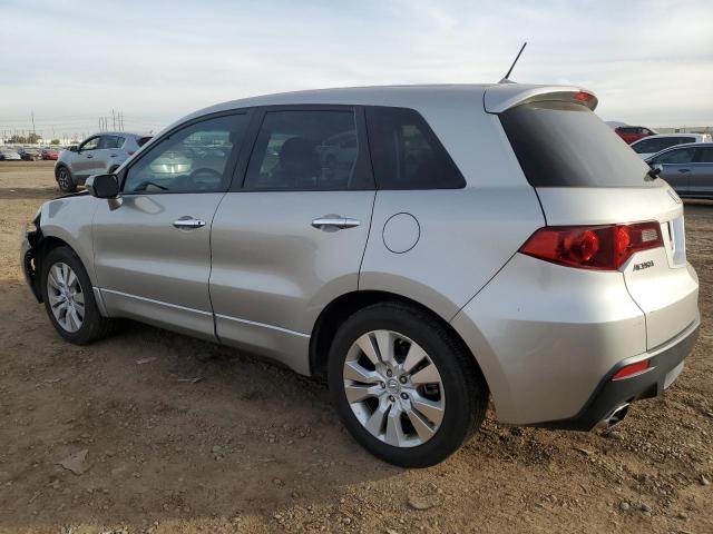 Изображение 2 2010 ACURA RDX  2010 с VIN 5J8TB2H23AA000340