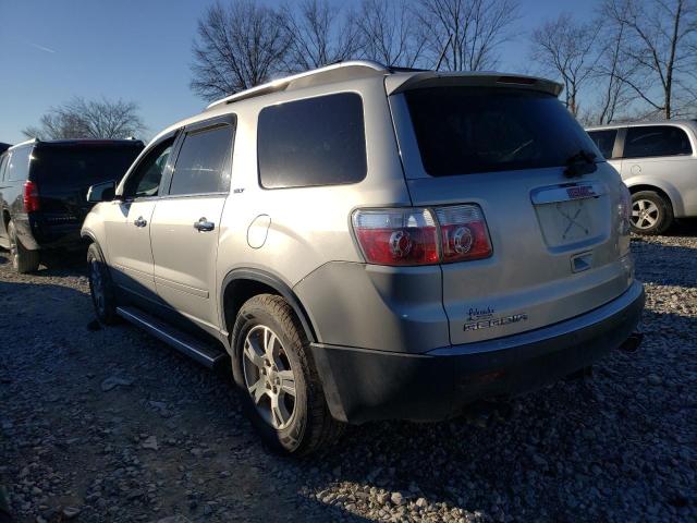 Изображение 2 2008 GMC ACADIA SLT-2 2008 с VIN 1GKEV33798J186780