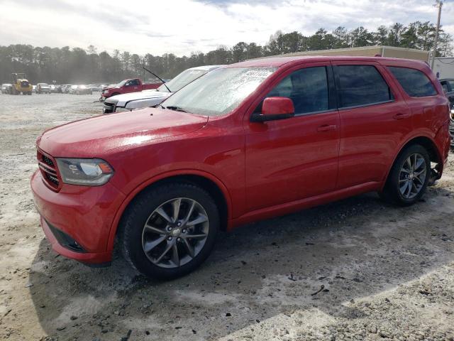 Obraz 2015 DODGE DURANGO SXT 2015