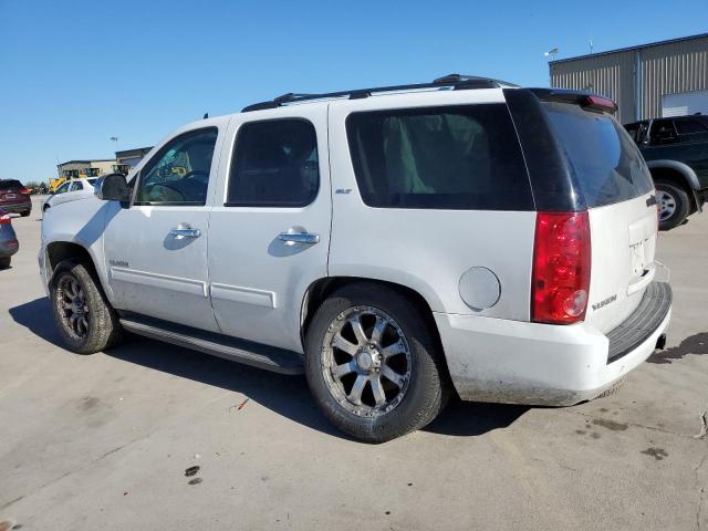 Изображение 2 2013 GMC YUKON SLT 2013 с VIN 1GKS1CE06DR177139