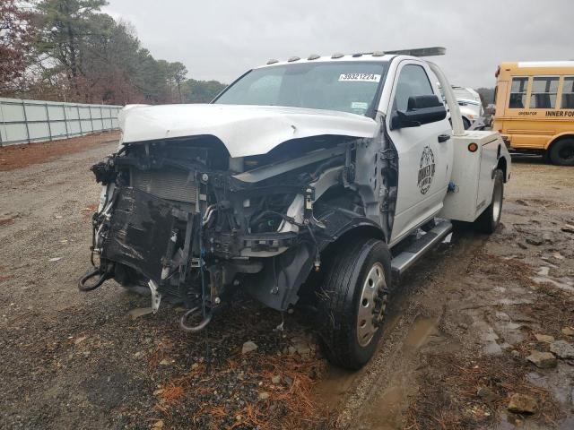 2016 RAM 4500  2016 image