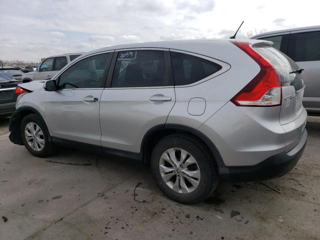 Obraz 2 z 2013 HONDA CR-V EX 2013 z VIN 2HKRM4H59DH668939
