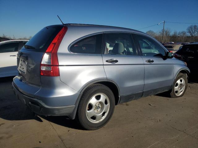 Image 3 of 2008 HONDA CR-V LX 2008 with VIN JHLRE38338C017882