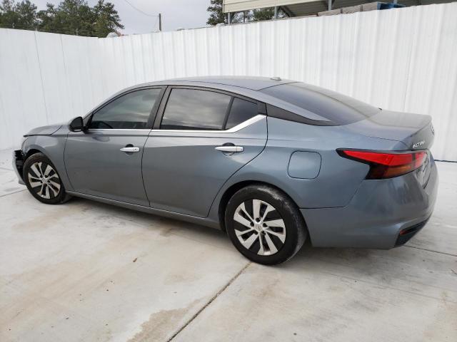 Изображение 2 2020 NISSAN ALTIMA S 2020 с VIN 1N4BL4BV9LC126401