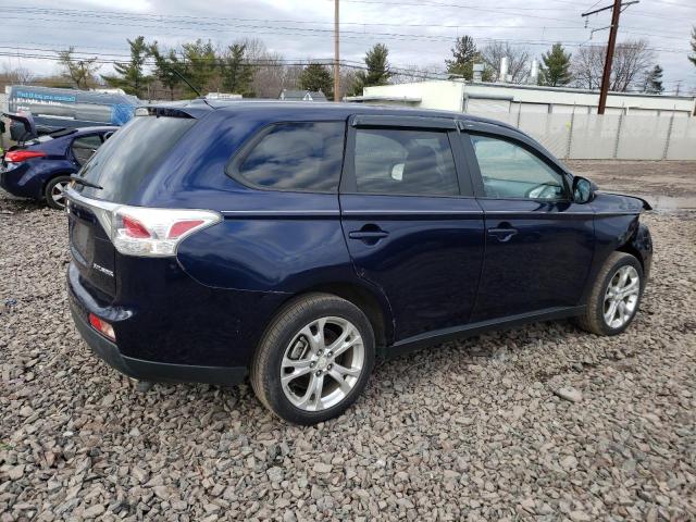Obraz 3 z 2014 MITSUBISHI OUTLANDER SE 2014 z VIN JA4AZ3A3XEZ010861
