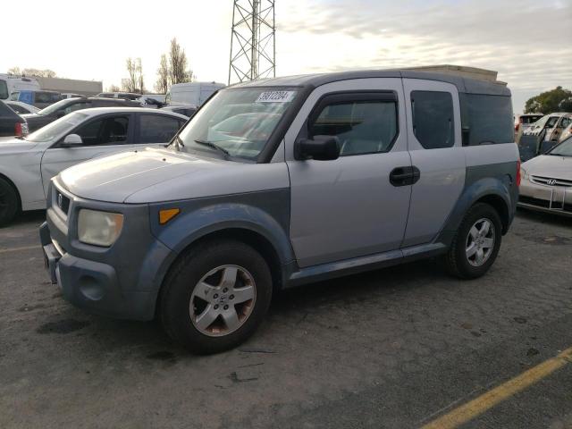 2005 HONDA ELEMENT EX 2005 image