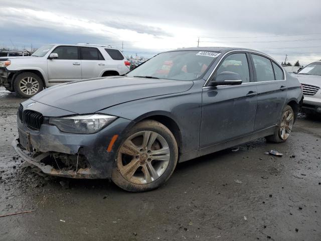 Obraz 1 z 2017 BMW 328 D XDRIVE 2017 z VIN WBA8F1C31HK826074