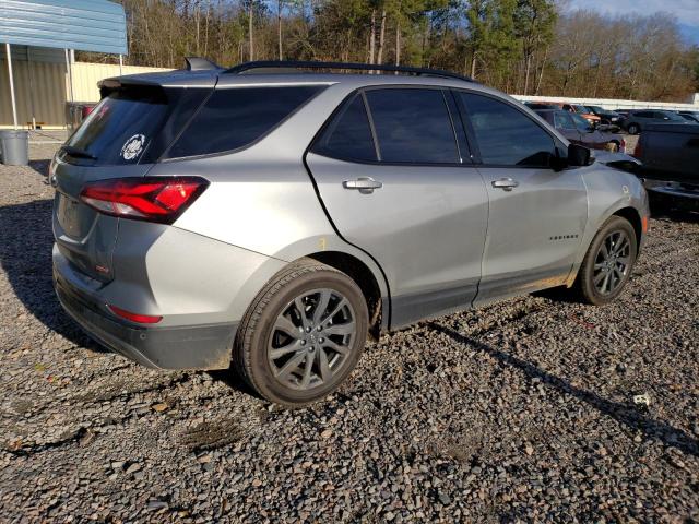 Image 3 of 2024 CHEVROLET EQUINOX RS 2024 with VIN 3GNAXMEG7RS118198