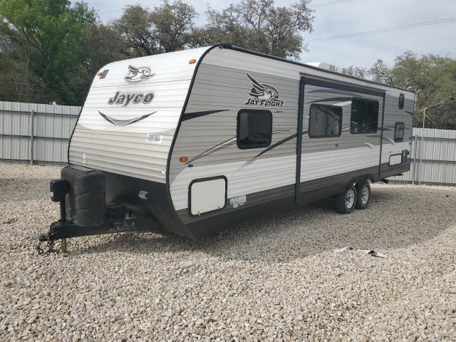 Image 2 of 2016 JAY TRAILER 2016 with VIN 1UJBJ0BR3G1TC0785