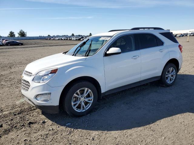 Изображение 1 2017 CHEVROLET EQUINOX LT 2017 с VIN 2GNFLFEK9H6183830