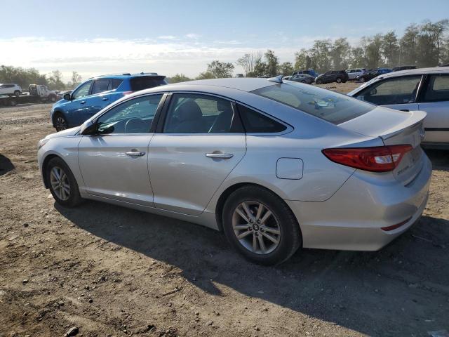 Изображение 2 2016 HYUNDAI SONATA SE 2016 с VIN 5NPE24AF3GH388350