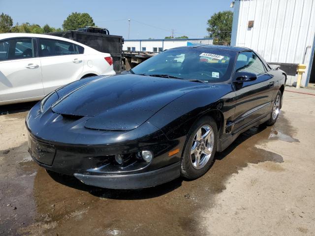 2002 PONTIAC FIREBIRD  2002 image