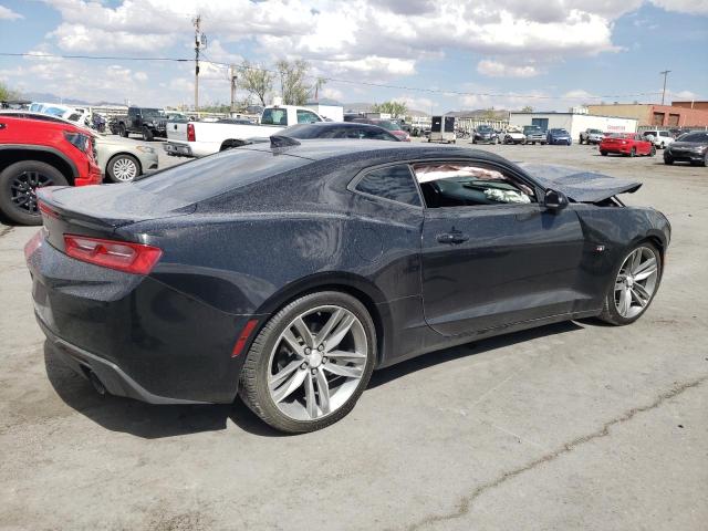 Изображение 3 2017 CHEVROLET CAMARO LT 2017 с VIN 1G1FB1RX6H0108752