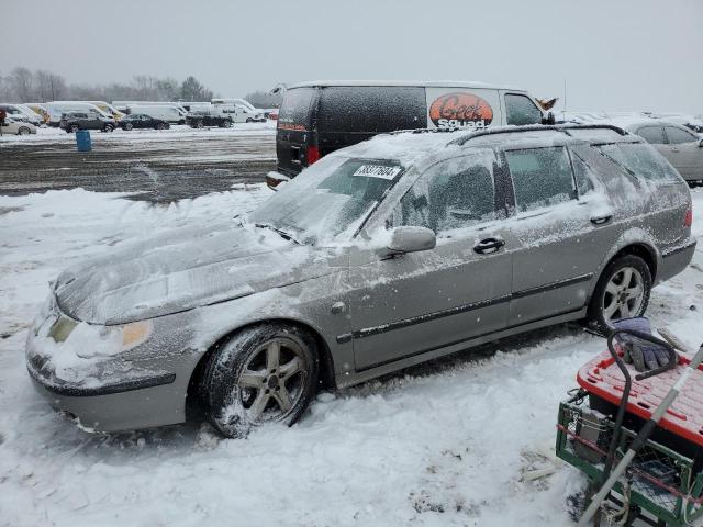 2004 SAAB 9-5 ARC 2004 image