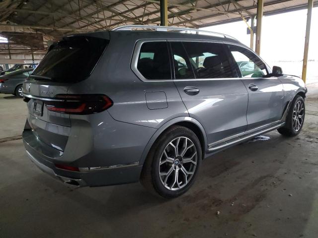 Изображение 3 2023 BMW X7 XDRIVE40I 2023 с VIN 5UX23EM07P9P20150