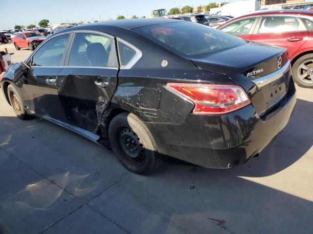 Image 2 of 2015 NISSAN ALTIMA 2.5 2015 with VIN 1N4AL3AP3FC422995