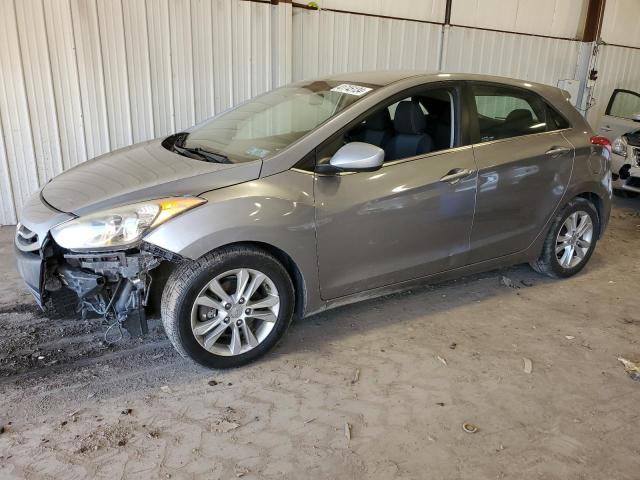 Obraz 1 z 2015 HYUNDAI ELANTRA GT  2015 z VIN KMHD35LH8FU240739