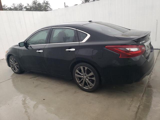 Image 2 of 2018 NISSAN ALTIMA 2.5 2018 with VIN 1N4AL3AP4JC291181