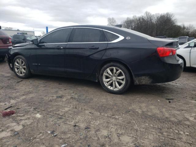 Obraz 2 z 2017 CHEVROLET IMPALA LT 2017 z VIN 1G1105S31HU197332