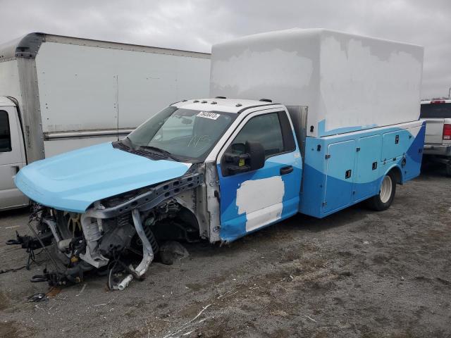 Image 1 of 2020 FORD F350 SUPER DUTY 2020 with VIN 1FDRF3GT9LEC32543