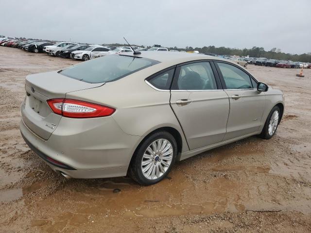 Изображение 3 2015 FORD FUSION SE HYBRID 2015 с VIN 3FA6P0LU1FR238989