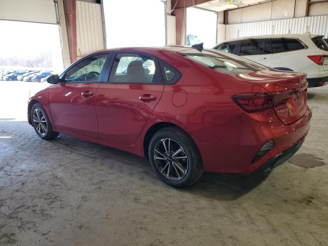 Изображение 2 2023 KIA FORTE LX 2023 с VIN 3KPF24AD5PE525389