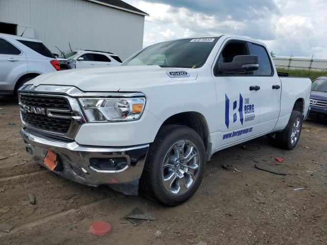Obraz 1 z 2023 RAM 1500 BIG HORN/LONE STAR 2023 z VIN 1C6SRFBT8PN550303