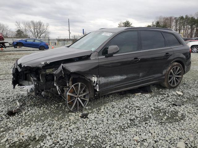 2023 AUDI Q7 PREMIUM PLUS 2023 image