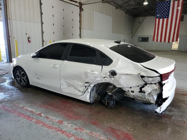 Obraz 2 z 2019 KIA FORTE FE 2019 z VIN 3KPF24AD7KE058565