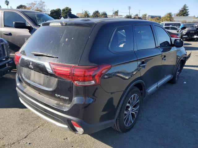 Изображение 3 2018 MITSUBISHI OUTLANDER SE 2018 с VIN JA4AD3A31JJ003952
