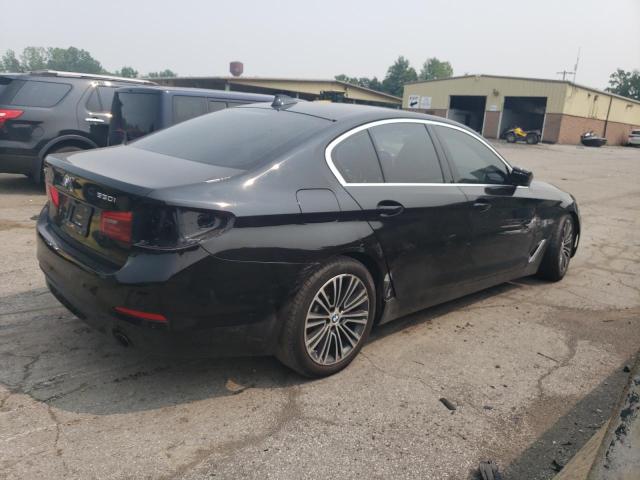 Image 3 of 2019 BMW 530 XI 2019 with VIN WBAJA7C52KWW08794