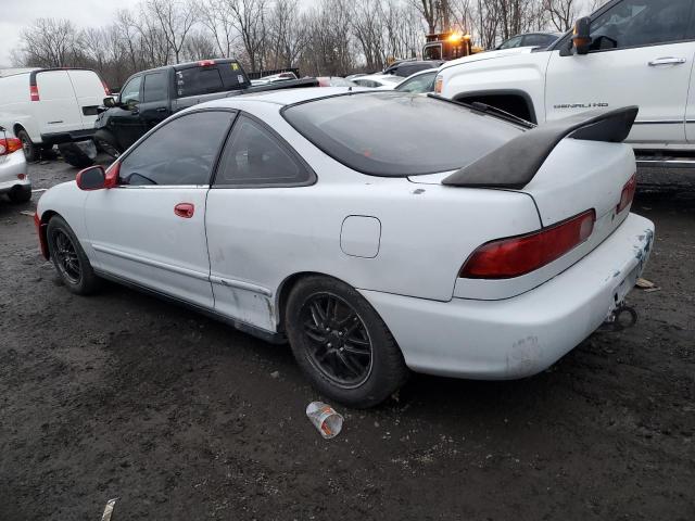 Изображение 2 1997 ACURA INTEGRA GSR 1997 с VIN JH4DC2387VS004630