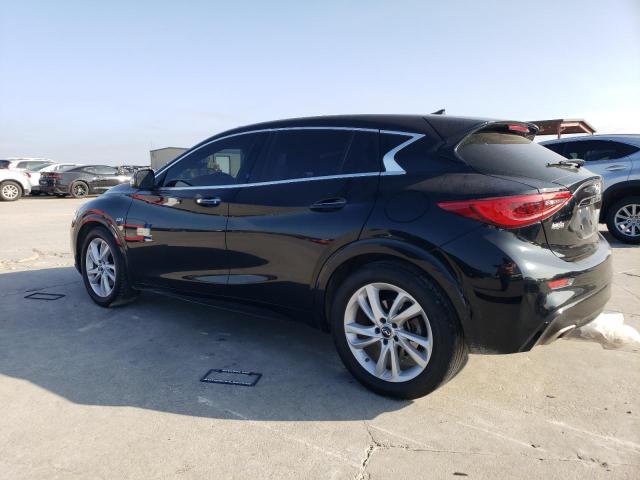 Изображение 2 2018 INFINITI QX30 BASE 2018 с VIN SJKCH5CP2JA051083