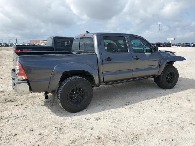 Изображение 3 2014 TOYOTA TACOMA DOUBLE CAB PRERUNNER 2014 с VIN 3TMJU4GN1EM171281